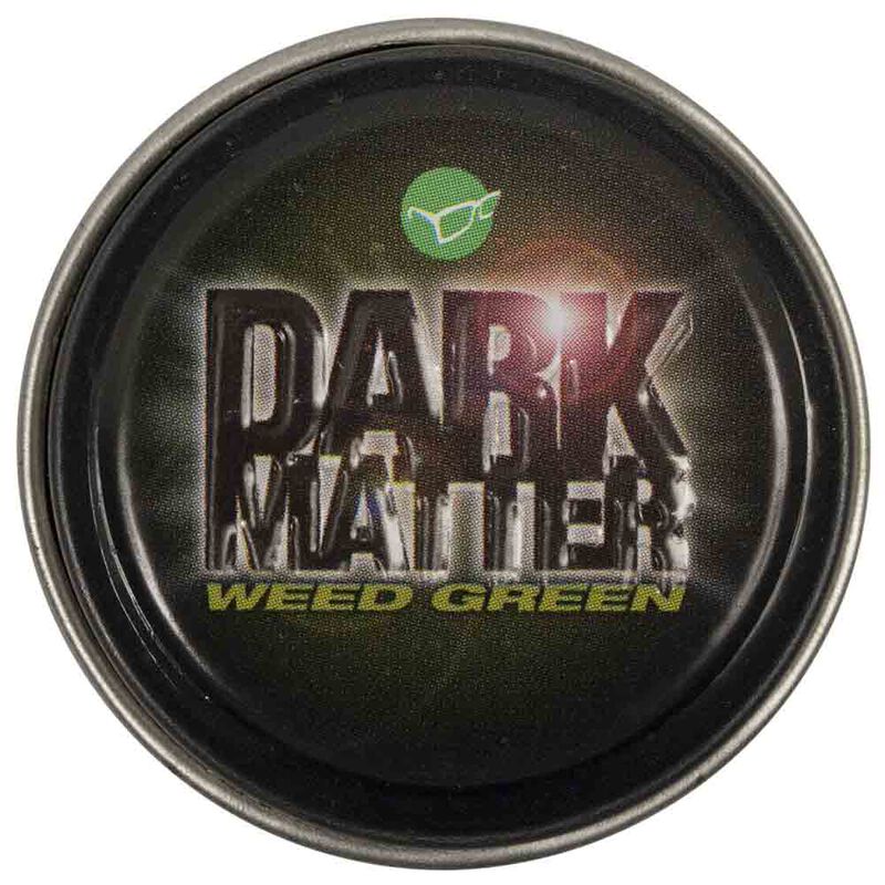 Pâte plombée carpe korda dark matter tungsten putty - Pates Plombées/Sinkers | Pacific Pêche