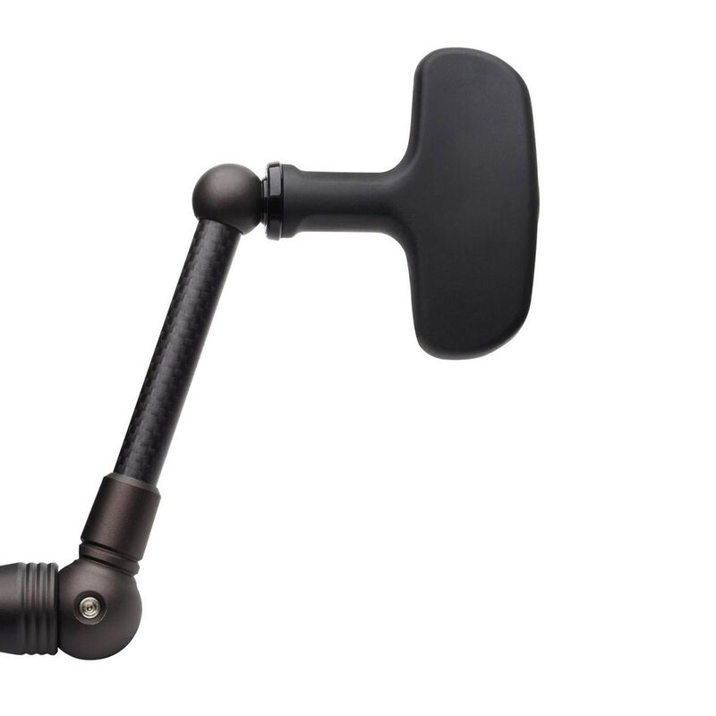 Moulinet Spinning Abu Garcia Superior 2500 - Moulinets Spinning | Pacific P&ecirc;che