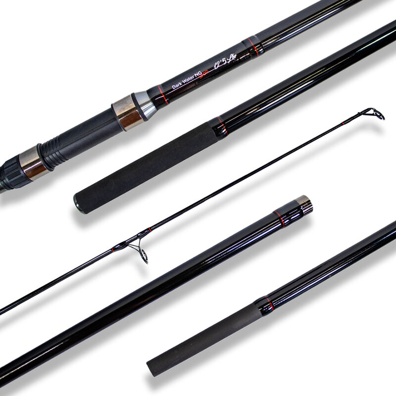Canne à Spod Dark Water NG Spod 12' 5lbs - Cannes spod | Pacific Pêche