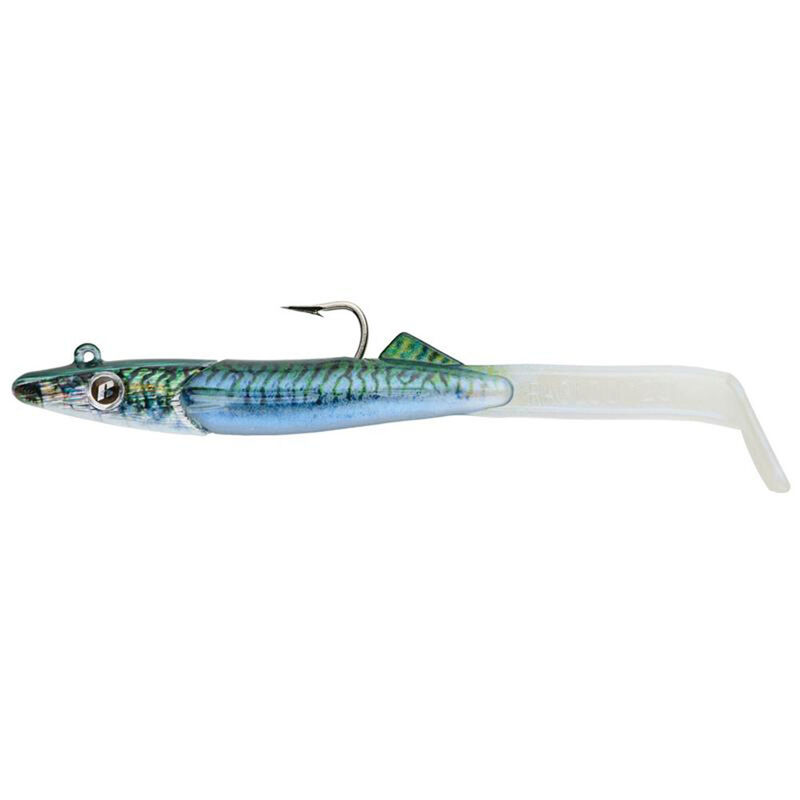 Leurre Souple Armé Ragot Raglou Hybrid - 8.5Cm - Par 2 - Leurres souples | Pacific Pêche