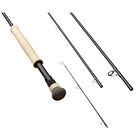 Canne mouche sage x 10' soie 6 (4 brins) - Cannes | Pacific P&ecirc;che