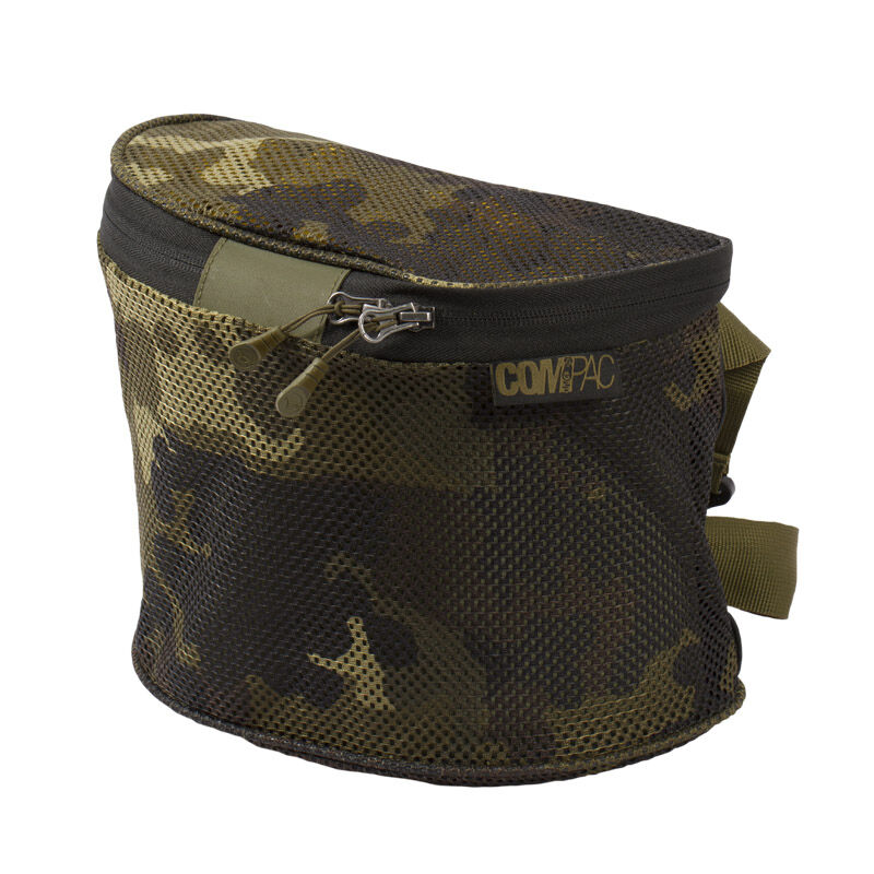 Sac d'amor&ccedil;age korda boilie caddy with insert - Sacs &agrave; App&acirc;ts | Pacific P&ecirc;che
