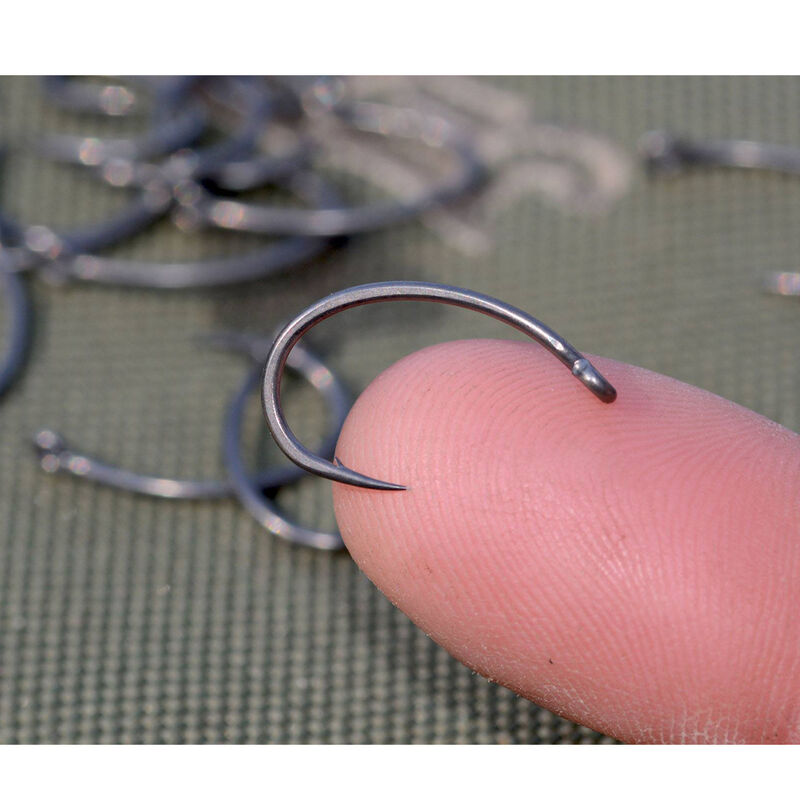 Hameçon carpe korda krank - Hameçons | Pacific Pêche