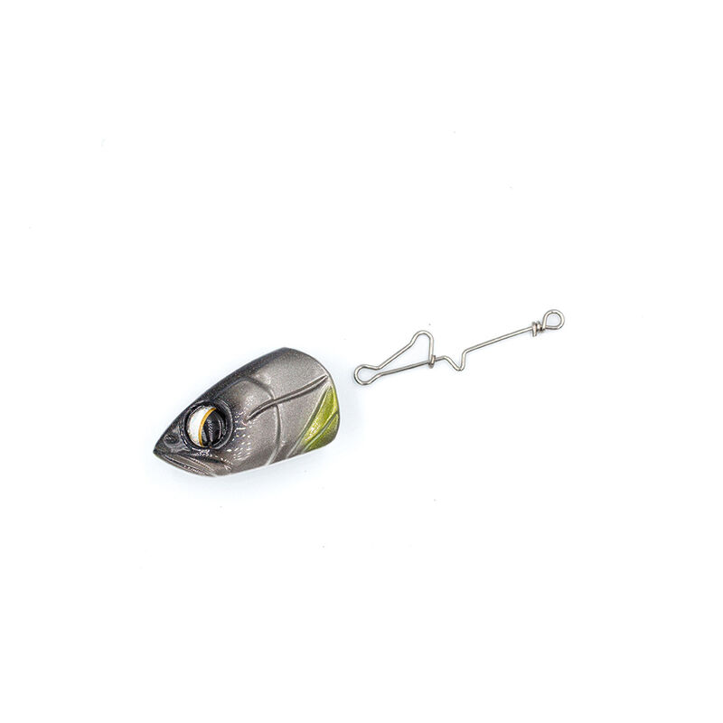 Tête Plombée Bim Tackle Crazy Head (x2) - Têtes plombées | Pacific Pêche