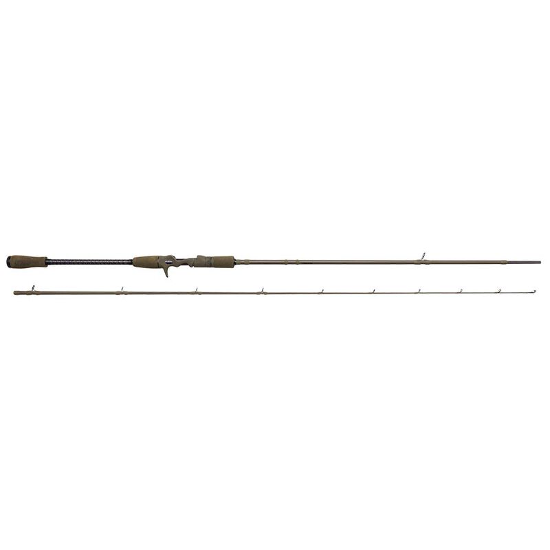Canne Casting Savage Gear SG4 Medium Game BC  7' MMH 2.13m, 14-40g - Cannes Casting | Pacific Pêche