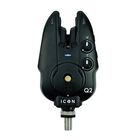 Coffret 4 détecteurs wolf icon q2 + centrale qr - Coffrets détecteurs | Pacific Pêche