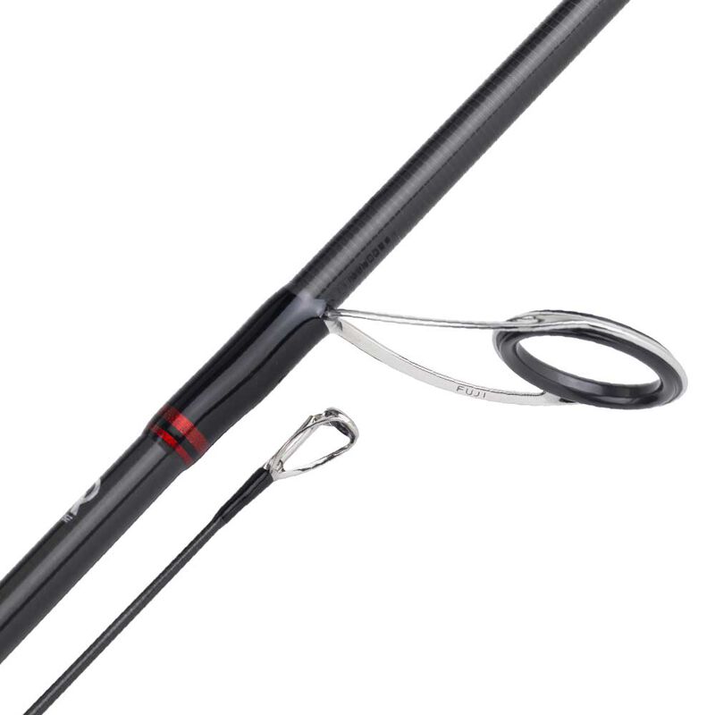 Canne lancer hearty rise fun lure 2.16m 10-40g - Cannes Lancers/Spinning | Pacific Pêche
