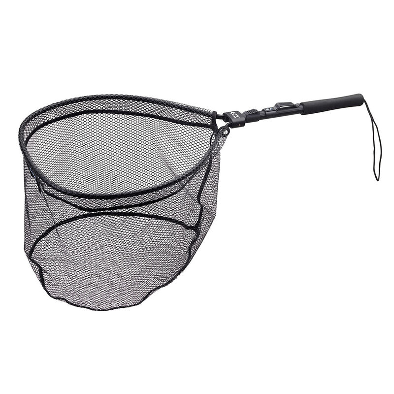 Épuisette Wading Daiwa D35 - Raquettes / épuisettes rivière | Pacific Pêche