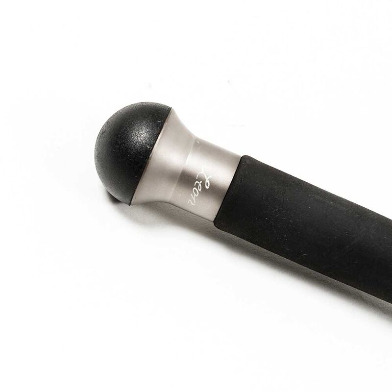 Canne &agrave; carpe l&eacute;on hoogendijk orient power plus 10' 3m 3.5lbs - Cannes &le;11' | Pacific P&ecirc;che