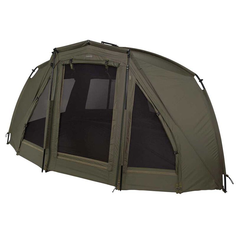 Biwy trakker tempest advanced 150 shelter - Biwys | Pacific P&ecirc;che