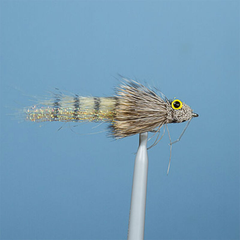 Streamer jmc borsky 1h6 - Streamers | Pacific P&ecirc;che