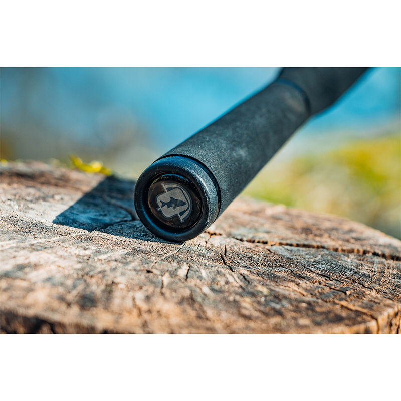 Canne Feeder TEOS Blackrider 330 Medium Feeder 20-70g - Cannes feeder | Pacific Pêche