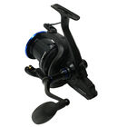 Moulinet Carp Squad Ballistik 10000 LC - Moulinets frein avant | Pacific P&ecirc;che