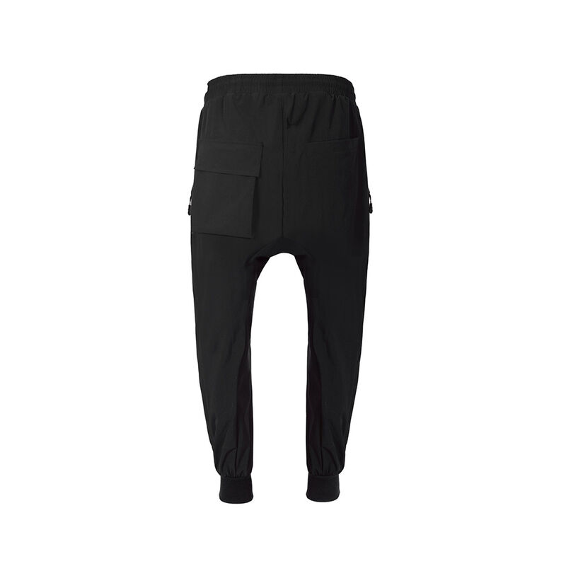 Joggers Korda Ultralie Black - Joggings / pantalons de surv&ecirc;tements | Pacific P&ecirc;che