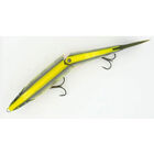 Leurre Dur Swimbait Grassroots Grand Edge 190SF, 56g - Swimbaits | Pacific P&ecirc;che