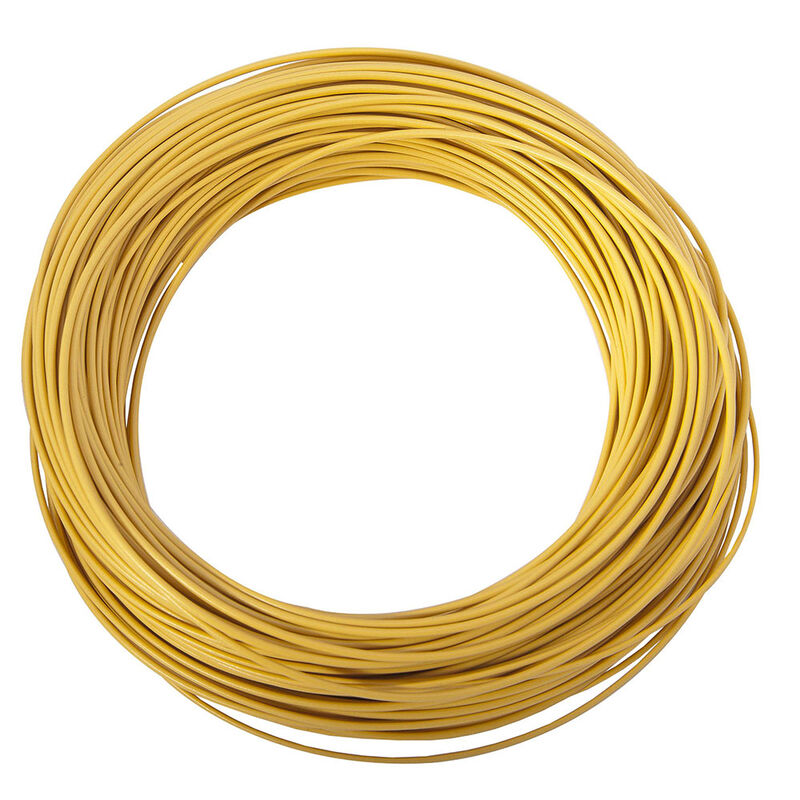 Soie mouche jmc symbol r2t flottante  miel - Flottantes | Pacific P&ecirc;che