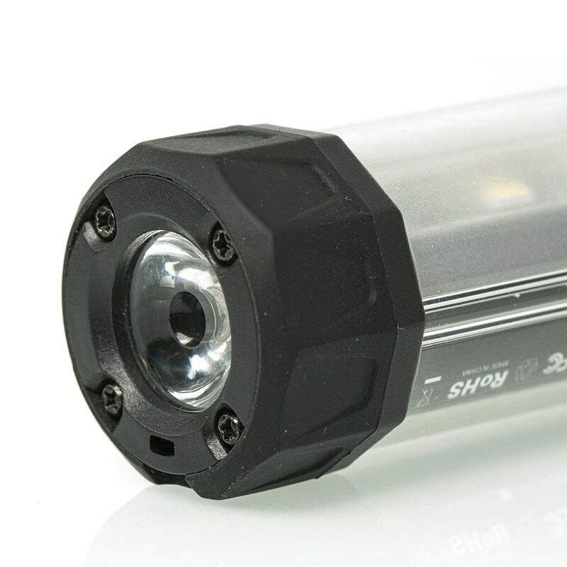 Lampe Batterie Wolf LPB-206 Biwy Light Powerbank - Biwy | Pacific P&ecirc;che