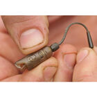 Agrafes pour montage h&eacute;licopt&egrave;re carpe korda heli dropper (x2) - Agrafes | Pacific P&ecirc;che