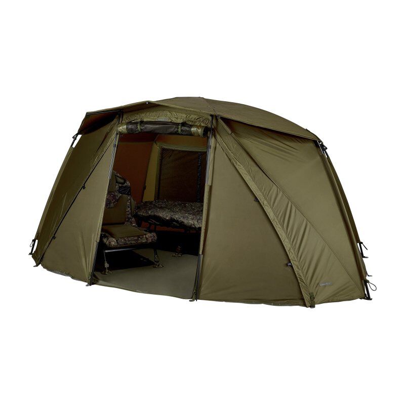 Chapeau Trakker Tempest 150 Skull Cap - Surtoiles | Pacific Pêche