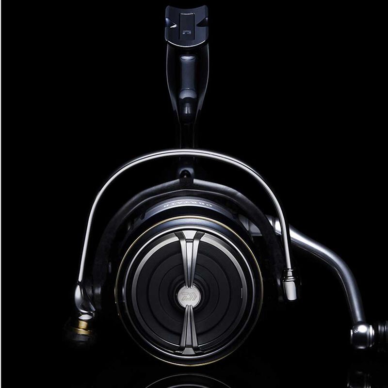 Moulinet Spinning Daiwa Certate G LT 3000 XH - Moulinets Spinning | Pacific P&ecirc;che