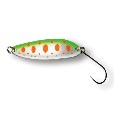 Cuill&egrave;re Ondulante Smitch Pure 2.8cm, 2g - Cuill&egrave;res Ondulantes | Pacific P&ecirc;che