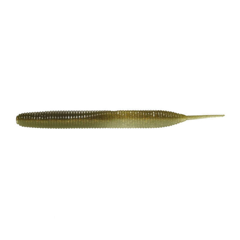 Leurre souple jerkbait carnassier keitech sexy impact 3,8" 9,6cm (x10) - Finesses | Pacific P&ecirc;che