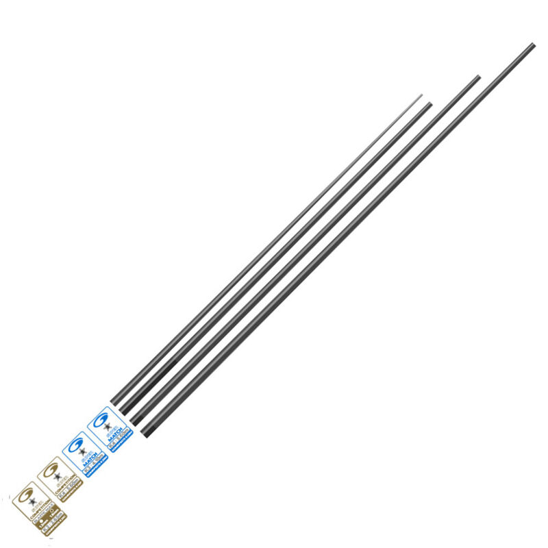 Kit K4 Garbolino Super Competition - Kits | Pacific P&ecirc;che