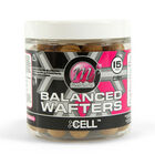 Bouillette &Eacute;quilibr&eacute;es Mainline Balanced Wafters Cell - Equilibr&eacute;es | Pacific P&ecirc;che