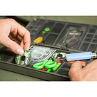 Boîte à pêche carpe korda tacklesafe - Boîtes | Pacific Pêche