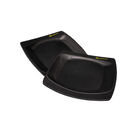 Plat/Assiette x2 Ridge Monkey DLX Standart Plate Twin Pack - Cuisine/Repas | Pacific Pêche