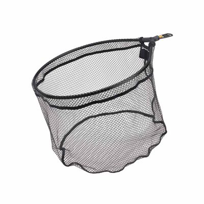 Tete d'Epuisette Garbolino Latex Light Match - Têtes | Pacific Pêche