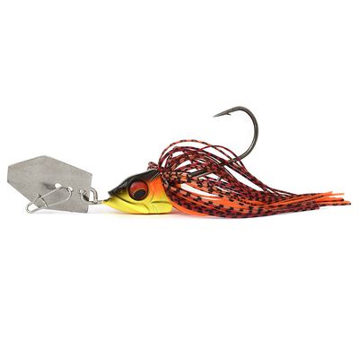 Chatterbait Megabass Wild Header 14g - Chatterbaits | Pacific Pêche