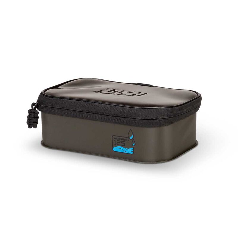 Trousse nash waterbox 125 - Sacs/Trousses Acc. | Pacific P&ecirc;che