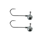 Tête Plombée Overfight Jih Head #9/0 (x2) - Têtes plombées | Pacific Pêche