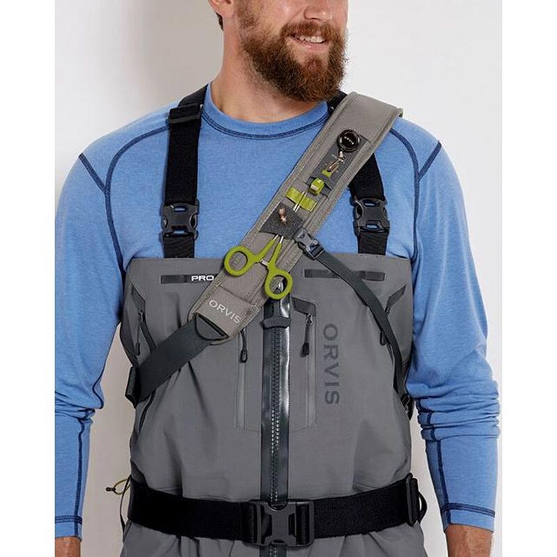 Sac orvis sling pack sable - Sacs | Pacific P&ecirc;che