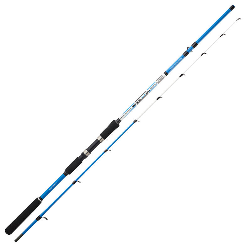 Canne Eging Sunset Squidea ZXR 2.40m, >100g - Cannes eging | Pacific Pêche