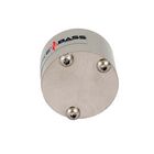 Kit Pike'n Bass Plot Alu Trou Conique + Vis - Supports | Pacific Pêche