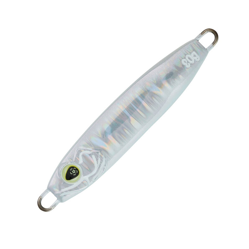 Leurre Jig SAKURA Orion Jig 150mm 250g - Leurres jigs | Pacific Pêche