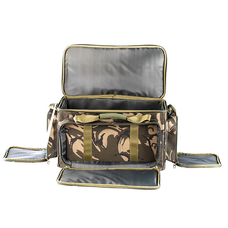 Sac de Transport Starbaits Cam Concept Carry Bag - Carryalls | Pacific P&ecirc;che