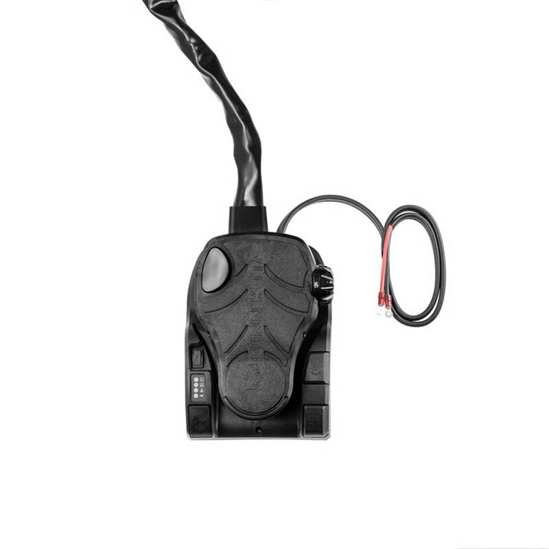 Moteur Electrique Avant Minn Kota Ultrex Quest - 90/115 lbs - 24/36V - Sonde MSI - 152 cm - Moteurs &eacute;lectriques | Pacific P&ecirc;che