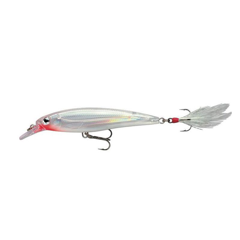 Leurre Dur Jerkbait Rapala X-Rap 4cm, 2g - Jerkbaits | Pacific P&ecirc;che