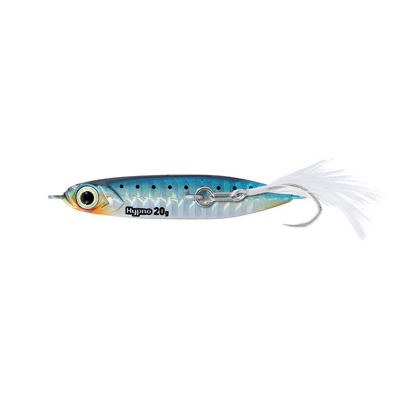 Leurre Jig Fiiish Hypno Cast 40g - Leurres jigs | Pacific P&ecirc;che