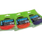 &Eacute;lastiques  creux fun fishing k-pro power elastic 2.5mm - Destockage | Pacific P&ecirc;che