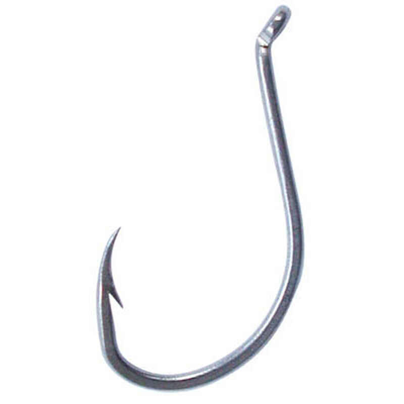 Hameçons simples vmc 8299 s octopus - Simples | Pacific Pêche