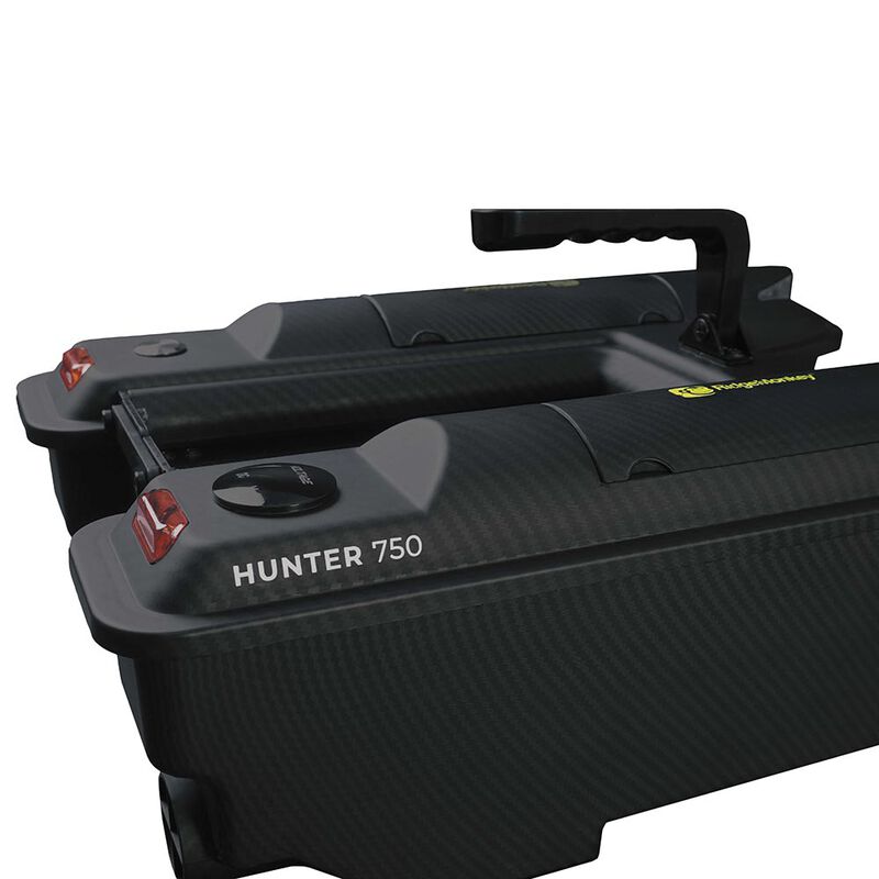 Bateau amorceur ridgemonkey hunter 750 bait boat - Bateaux Amorceurs | Pacific Pêche