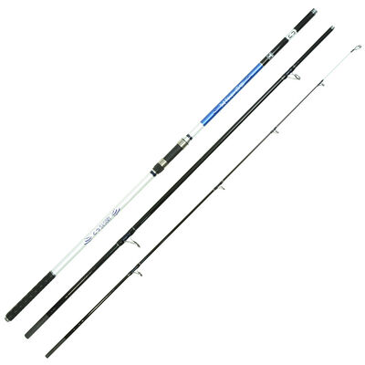 Canne Surfcasting Surf Federation FTX 420 4.20m 100-200g - Cannes | Pacific Pêche