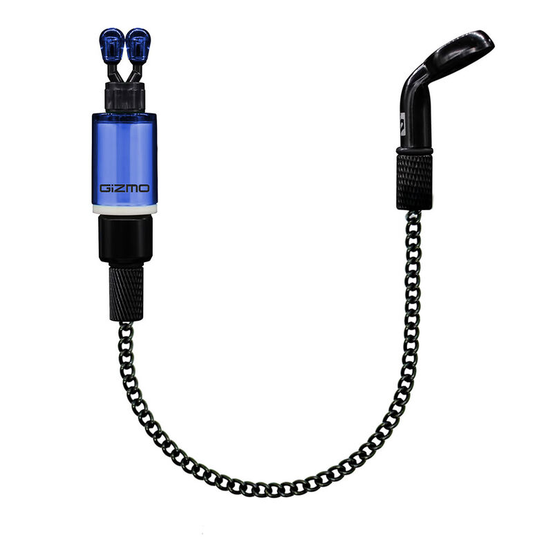 Indicateur de touches Sonik Gizmo Litez Bob Bobbin Haute Visibilit&eacute; - Indicateur souple | Pacific P&ecirc;che