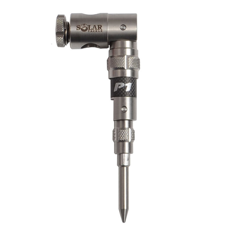 Stabilisateur solar p1 dog leg stabiliser - Accessoires support de cannes | Pacific P&ecirc;che