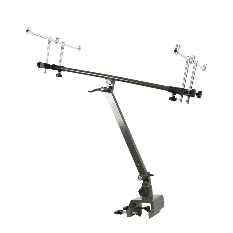 Rod Pod bateau Prowess Pod MK2 - Rod Pod | Pacific Pêche