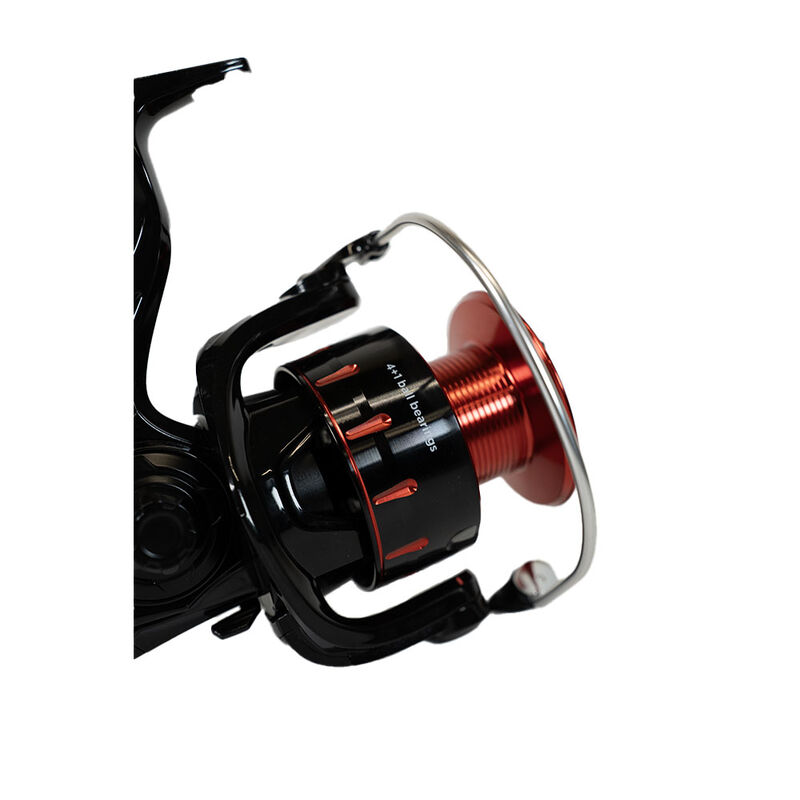 Moulinet Overfight Tank Evo 5500 - Spinning | Pacific P&ecirc;che